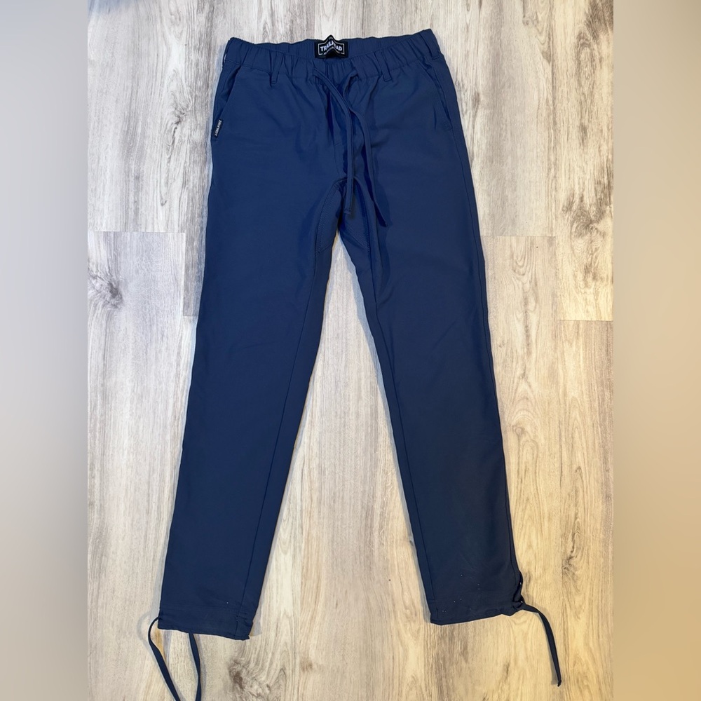 Coalatree Trailhead Pants Medium Slim